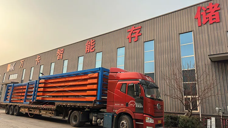 Customized Hand Pull Sheet Metal Storage