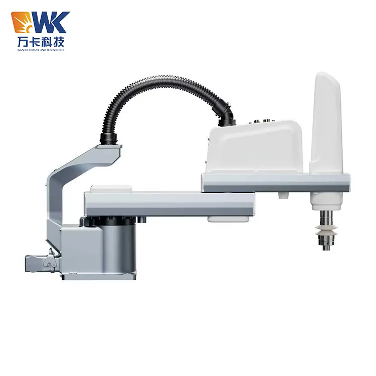 4 Axis Handling Robot