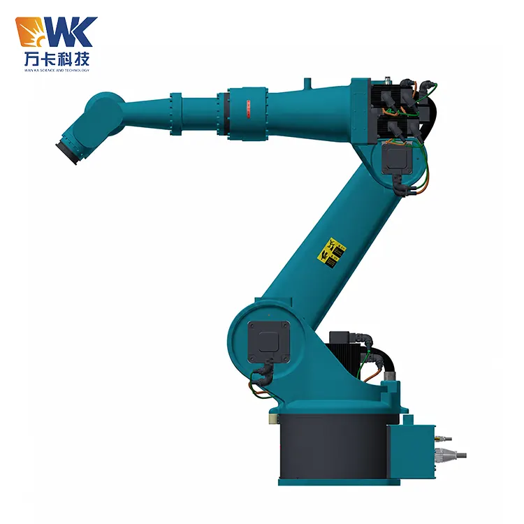 6 Axis Handling Robot