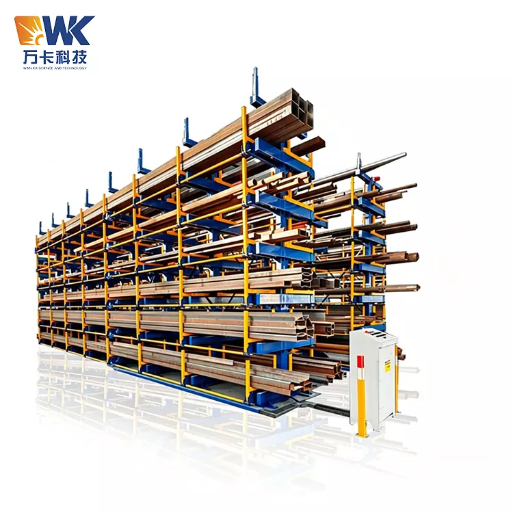 90 Electric Profile Warehouse